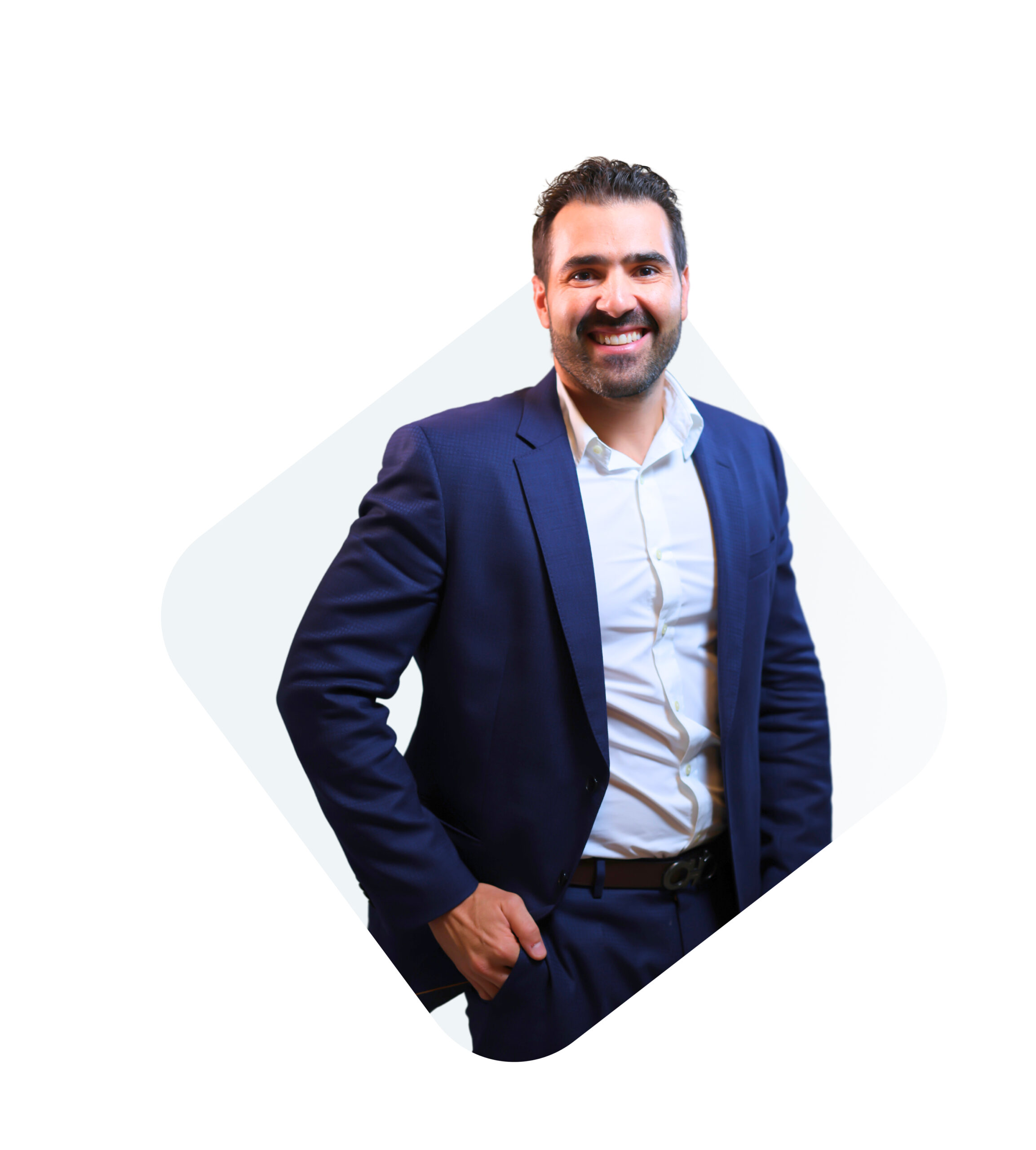 Dr. Pedro Ribeiro - Ortopedista e Traumatologista