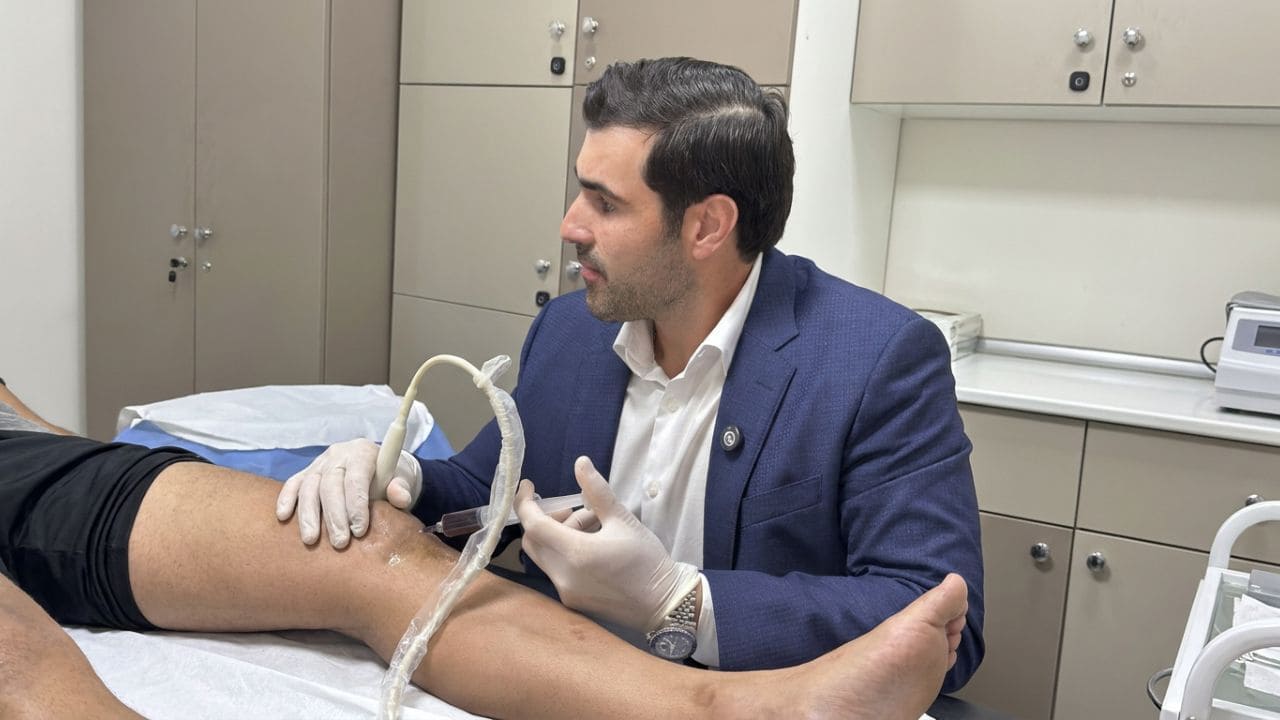 Medicina Regenerativa