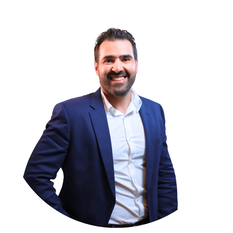 Avatar Dr. Pedro